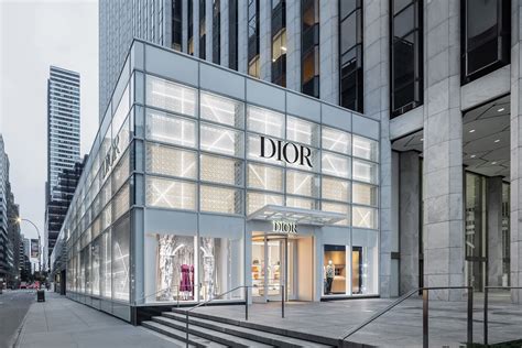 dior new york fifth avenue photos|Dior new 5th street.